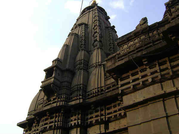 कालाराम मंदिर