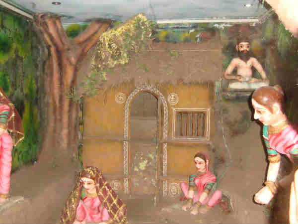 सीता गुम्फा