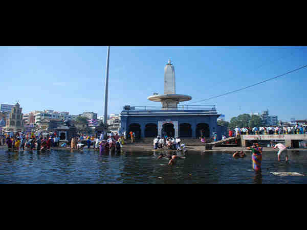 पंचवटी