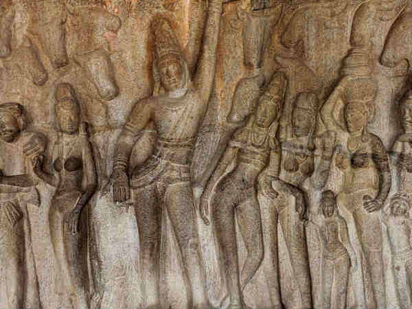 कृष्ण मंडपम