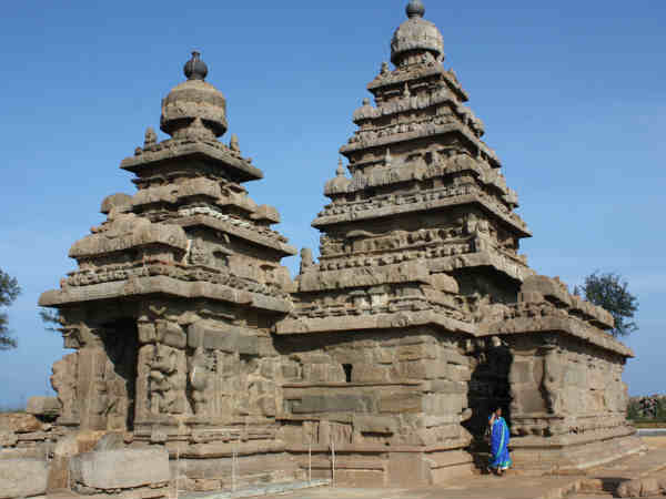 कैसे जायें महाबलीपुरम