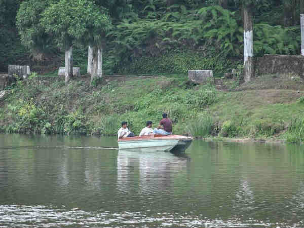 मिरिक