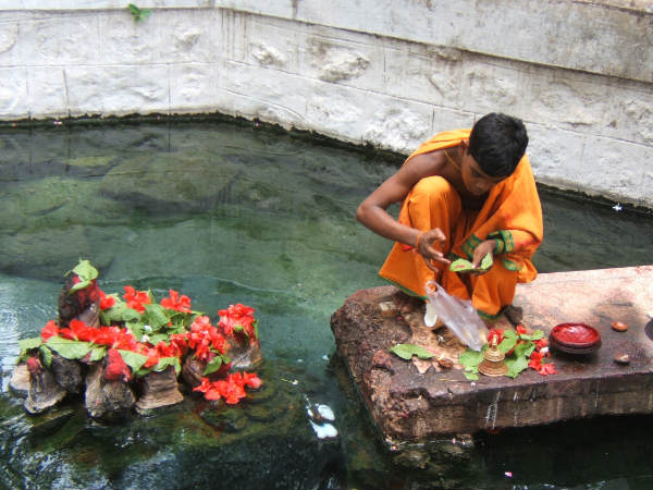तप्तापानी