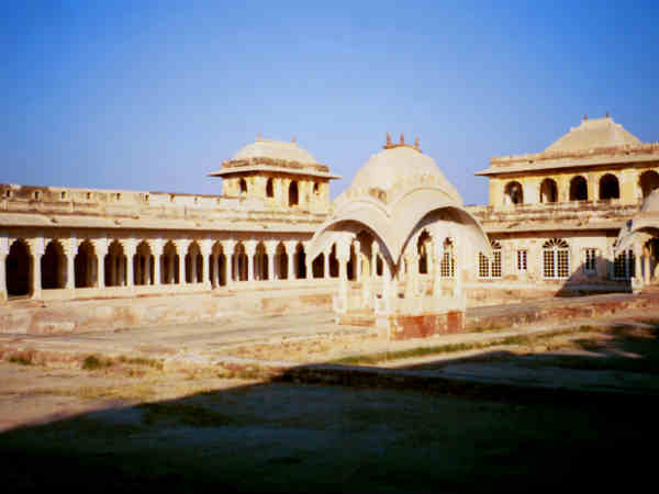 नागौर