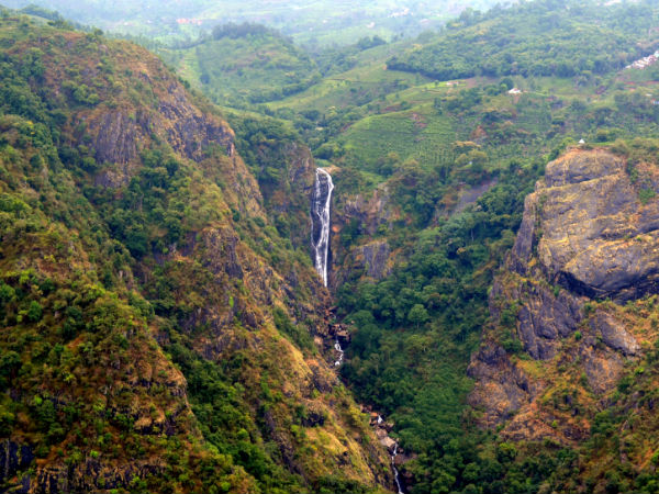 कैथरीन फॉल्स