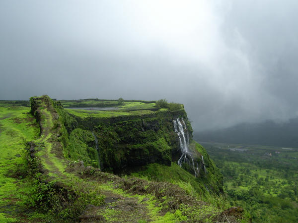 कोरिगड़ ट्रेक
