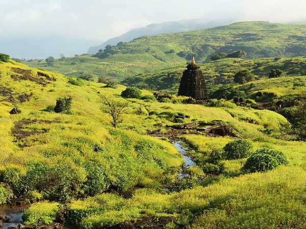 हरिश्चंद्रगढ़ फोर्ट ट्रेक