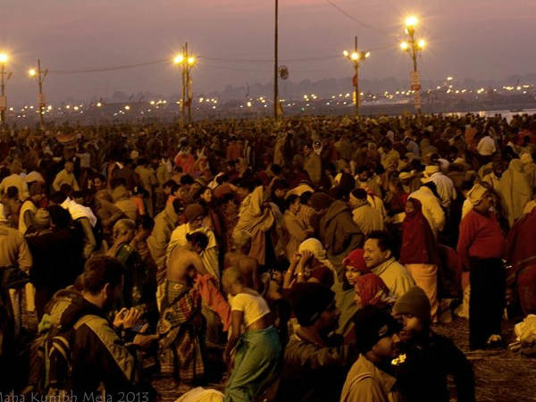 कुंभ का मेला