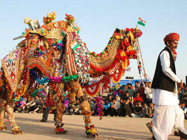 पुष्कर मेला