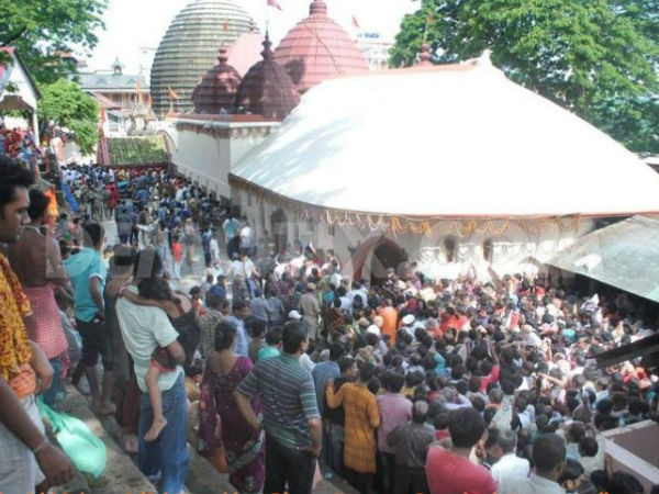 अंबुबासी मेला