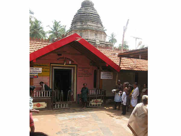 महाबलेश्वर मंदिर