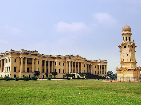 लाइब्रेरी