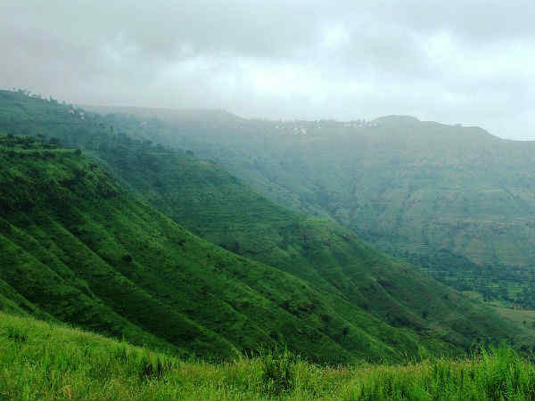 कैसे जाएँ पंचगनी