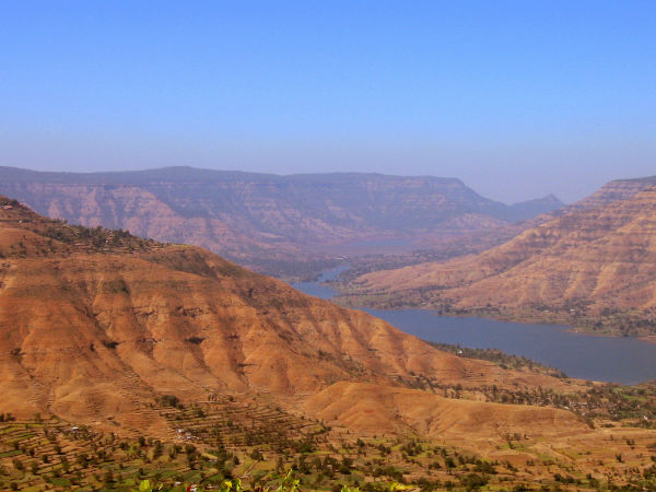 कैसे जाएँ पंचगनी