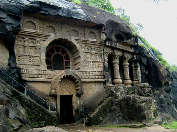 राजापुरी गुफा