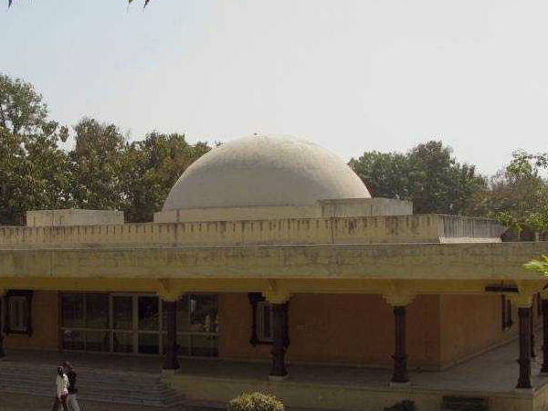 जवाहर प्लेनेटेरियम