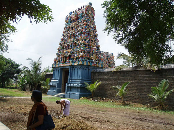 नटराज मंदिर