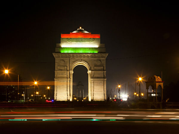 दिल्ली दर्शन