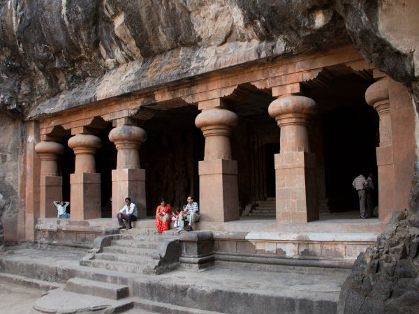 पांडवों ने किया था निर्माण
