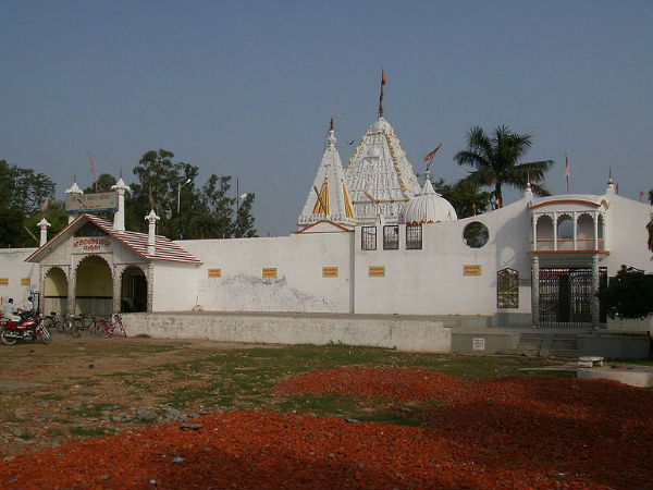 गौरी शंकर मंदिर