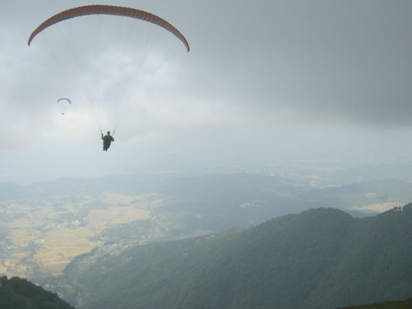 bir paragliding bir paragliding