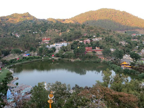 रिवालसर