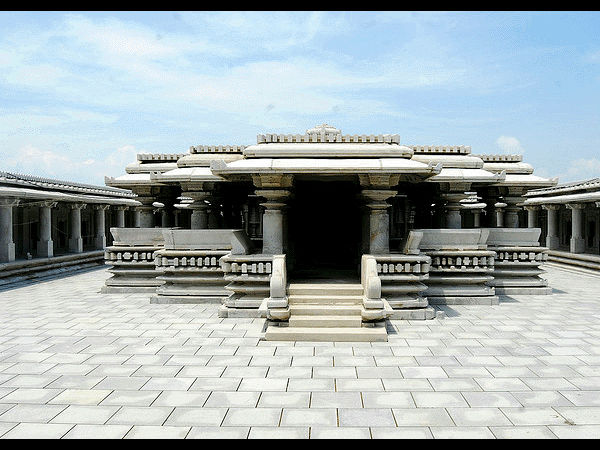 वेणु गोपाल मंदिर