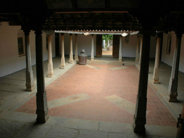 दक्षिणचित्र म्यूजियम- चेन्नई