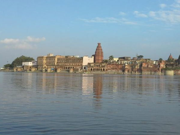 केसी घाट