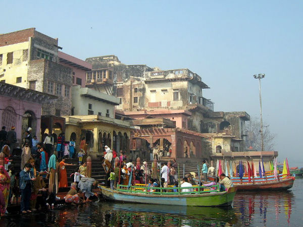 यमुना नदी