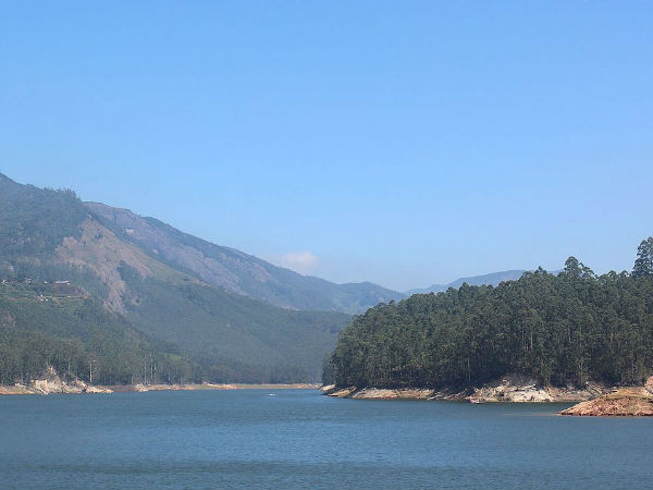 कुंडला झील