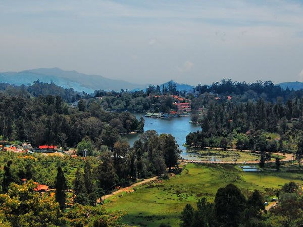 कोडाइकनाल