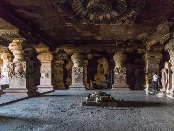 एलोरा गुफाओं के दर्शन का सही समय