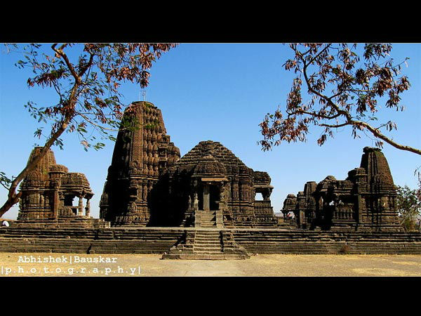 सिन्नार का गोंडेश्वर मंदिर