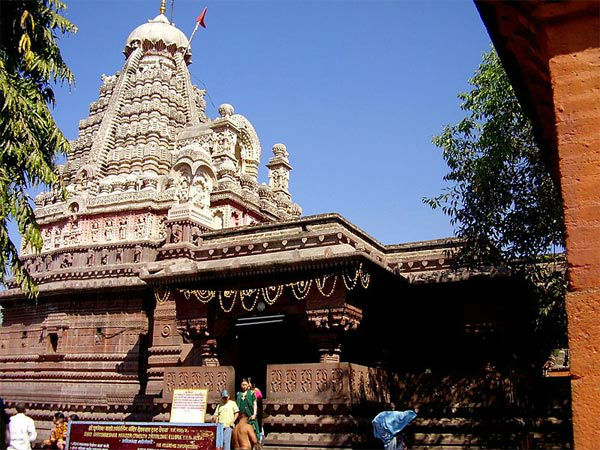 गृश्नेश्वर मंदिर
