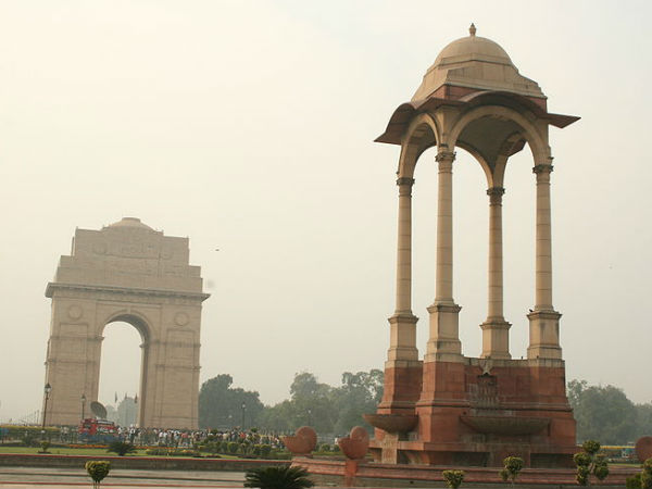 इंडिया गेट