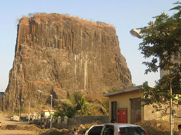 ज्वालामुखी विस्फोट
