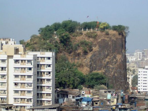 गिल्बर्ट हिल