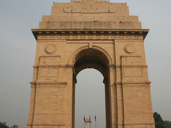 इंडिया गेट