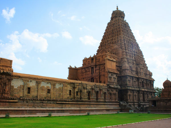 तंजावुर