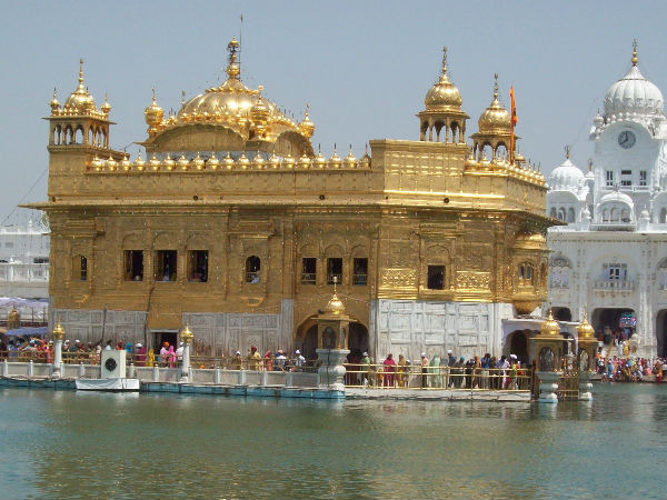 अमृतसर