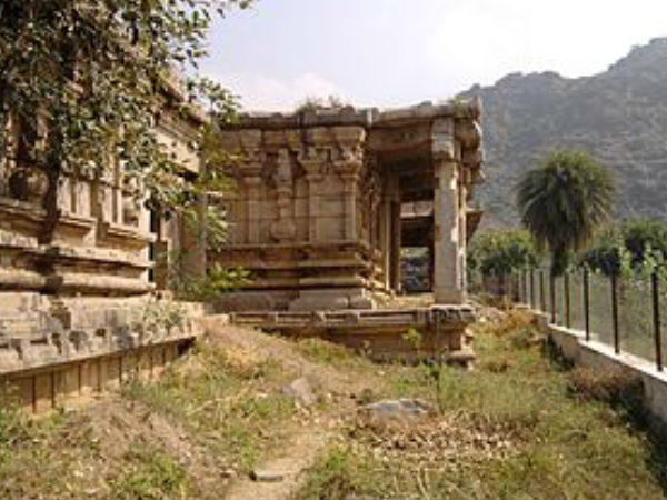 कोन्दाविदु किला