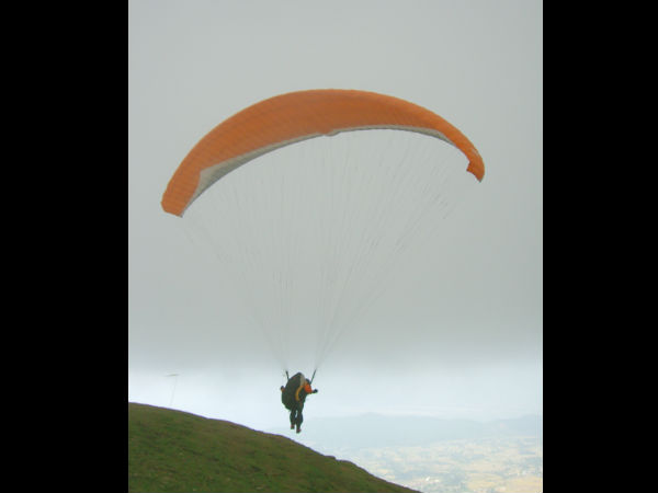 bir paragliding bir paragliding