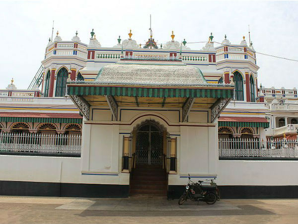 chettinad chettinad