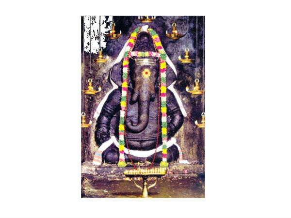 karpaka vinayakar temple karpaka vinayakar temple