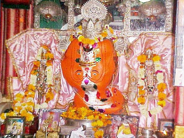 रणथंभौर गणेश जी, राजस्थान