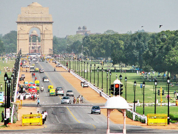 दिल्ली