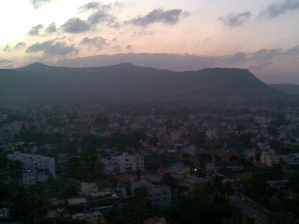 सतारा