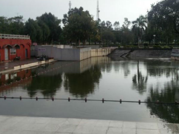वाणगंगा