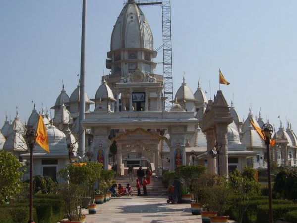 हस्तिनापुर